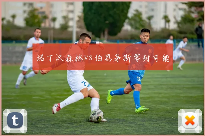 诺丁汉森林vs伯恩茅斯零封可能