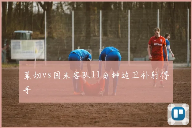 莱切vs国米客队11分钟边卫补射得手