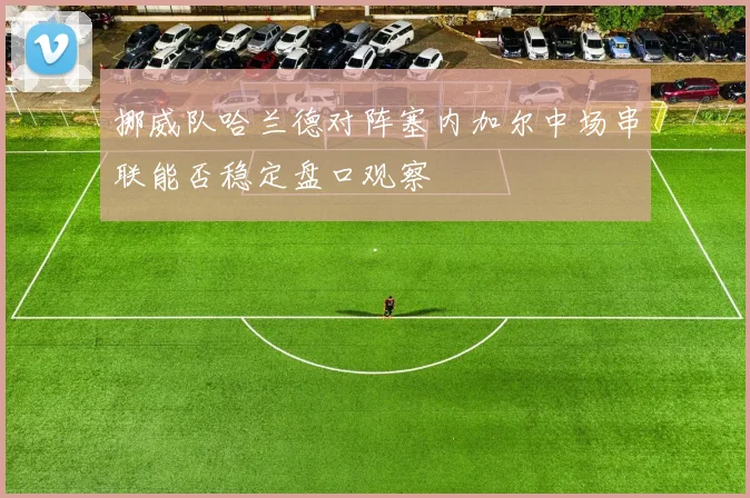 挪威队哈兰德对阵塞内加尔中场串联能否稳定盘口观察
