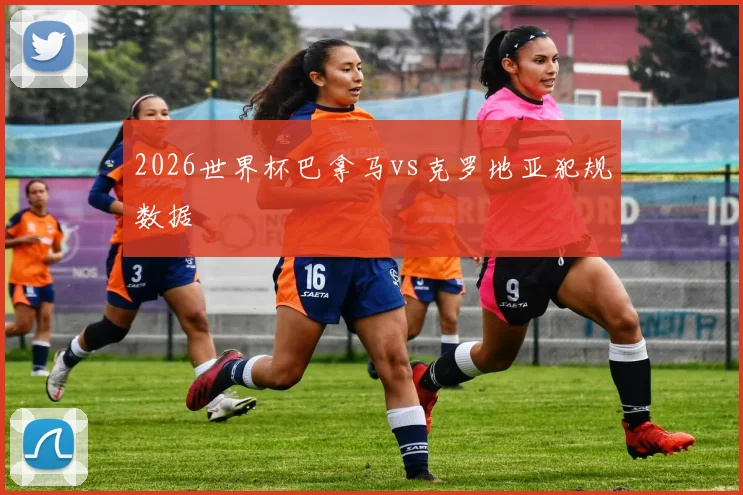 2026世界杯巴拿马vs克罗地亚犯规数据