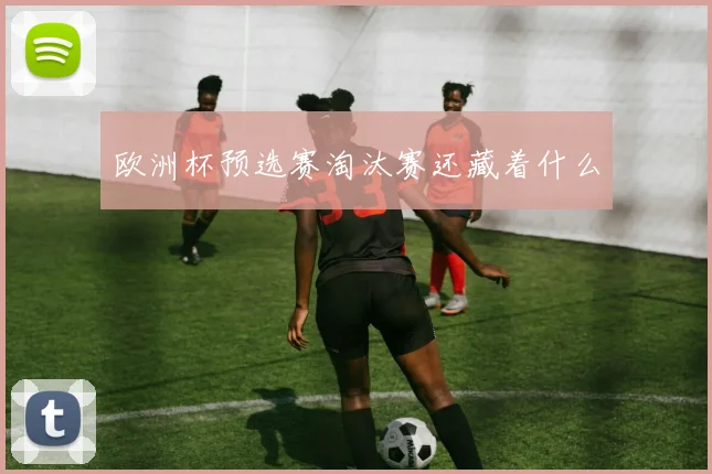 欧洲杯预选赛淘汰赛还藏着什么