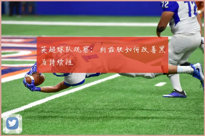 英超球队观察：利兹联如何改善黑马持续性